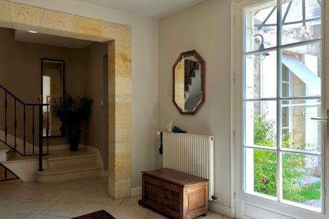 Rækkehus i Fronsac, Gironde, Fronsac - € 399.000 | Ref: 9819A - foto 14