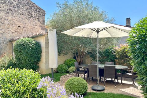 Rækkehus i Fronsac, Gironde, Fronsac - € 399.000 | Ref: 9819A - foto 19