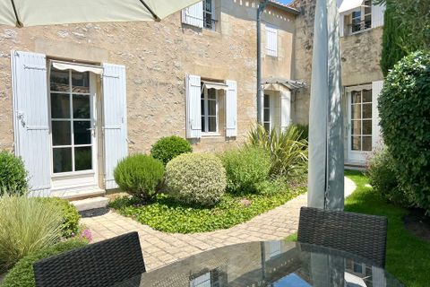 Rækkehus i Fronsac, Gironde, Fronsac - € 399.000 | Ref: 9819A - foto 20