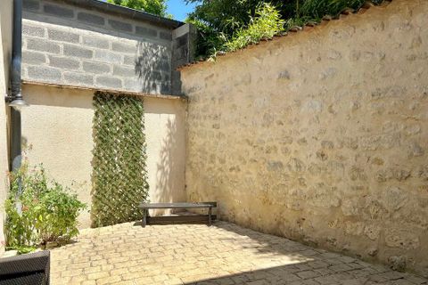 Rækkehus i Fronsac, Gironde, Fronsac - € 399.000 | Ref: 9819A - foto 21