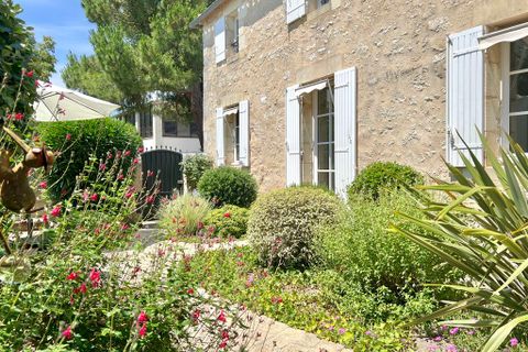Rækkehus i Fronsac, Gironde, Fronsac - € 399.000 | Ref: 9819A - foto 22