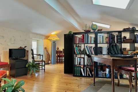 Rækkehus i Fronsac, Gironde, Fronsac - € 399.000 | Ref: 9819A - foto 23