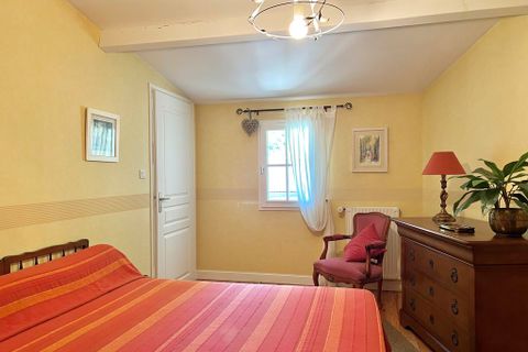Rækkehus i Fronsac, Gironde, Fronsac - € 399.000 | Ref: 9819A - foto 28