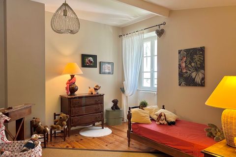 Rækkehus i Fronsac, Gironde, Fronsac - € 399.000 | Ref: 9819A - foto 29