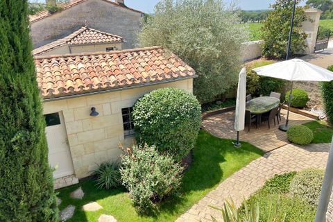 Rækkehus i Fronsac, Gironde, Fronsac - € 399.000 | Ref: 9819A - foto 30