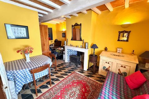Villa in Brunembert, Pas-de-Calais, Brunembert - € 306.000 | Ref: 9810A - foto 2