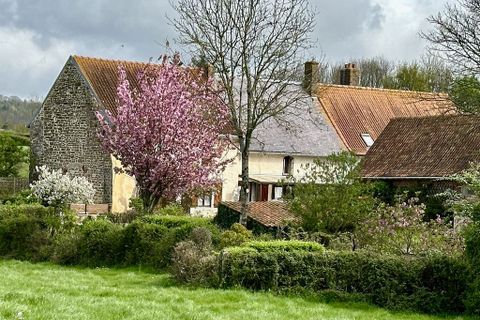 Villa in Brunembert, Pas-de-Calais, Brunembert - € 306.000 | Ref: 9810A - foto 4