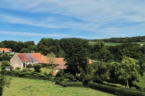 Villa in Brunembert, Pas-de-Calais, Brunembert - € 306.000 | Ref: 9810A - foto 5