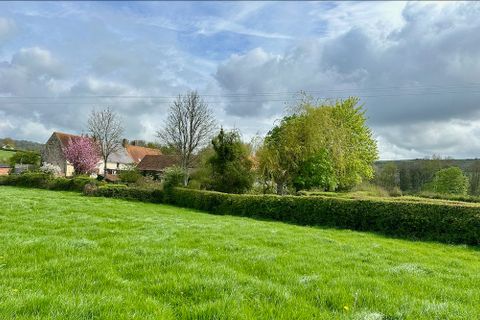 Villa in Brunembert, Pas-de-Calais, Brunembert - € 306.000 | Ref: 9810A - foto 6
