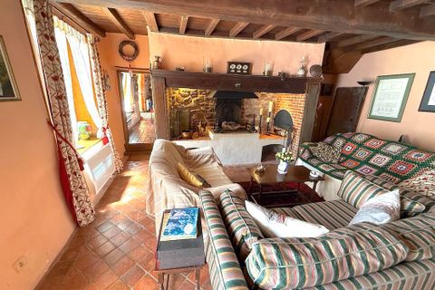 Villa in Brunembert, Pas-de-Calais, Brunembert - € 306.000 | Ref: 9810A - foto 8