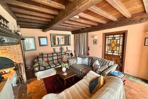 Villa in Brunembert, Pas-de-Calais, Brunembert - € 306.000 | Ref: 9810A - foto 9