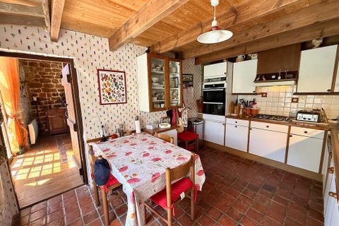 Villa in Brunembert, Pas-de-Calais, Brunembert - € 306.000 | Ref: 9810A - foto 10