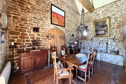 Villa in Brunembert, Pas-de-Calais, Brunembert - € 306.000 | Ref: 9810A - foto 12