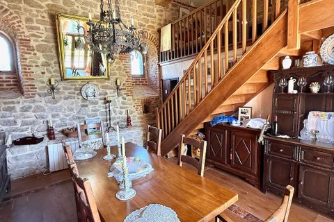 Villa in Brunembert, Pas-de-Calais, Brunembert - € 306.000 | Ref: 9810A - foto 13