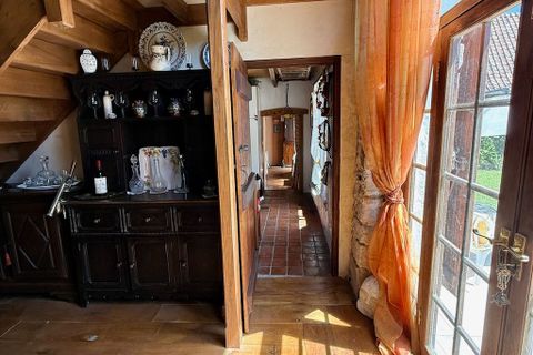 Villa in Brunembert, Pas-de-Calais, Brunembert - € 306.000 | Ref: 9810A - foto 14