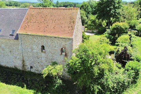 Villa in Brunembert, Pas-de-Calais, Brunembert - € 306.000 | Ref: 9810A - foto 16