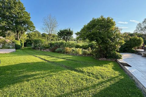 Villa in Brunembert, Pas-de-Calais, Brunembert - € 306.000 | Ref: 9810A - foto 17