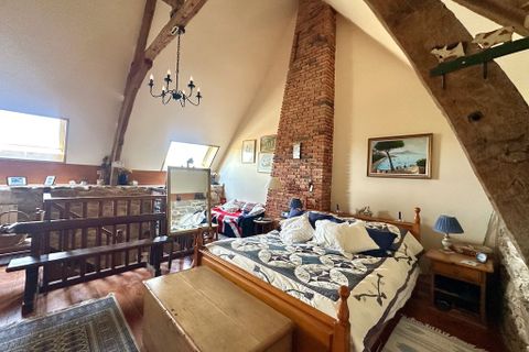 Villa in Brunembert, Pas-de-Calais, Brunembert - € 306.000 | Ref: 9810A - foto 19