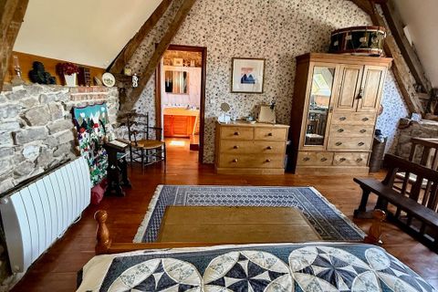 Villa in Brunembert, Pas-de-Calais, Brunembert - € 306.000 | Ref: 9810A - foto 23
