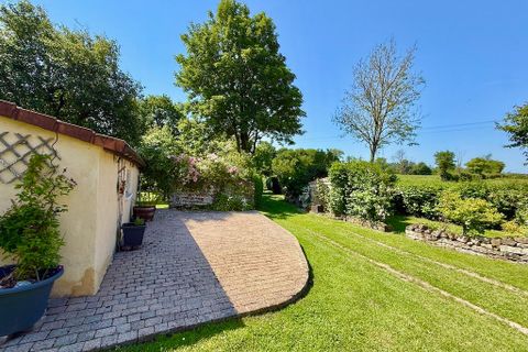 Villa in Brunembert, Pas-de-Calais, Brunembert - € 306.000 | Ref: 9810A - foto 27