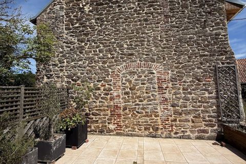 Villa in Brunembert, Pas-de-Calais, Brunembert - € 306.000 | Ref: 9810A - foto 32