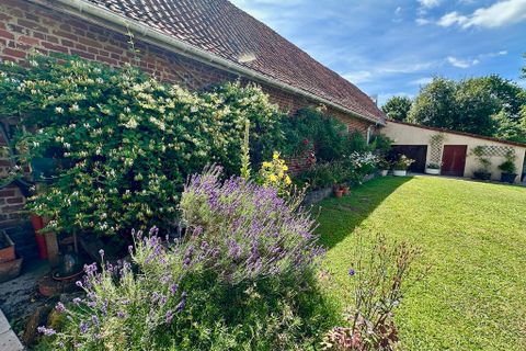 Villa in Brunembert, Pas-de-Calais, Brunembert - € 306.000 | Ref: 9810A - foto 35