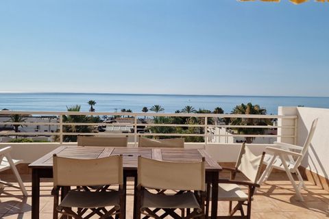 Apartament: Mojacar, Almeria, Mojacar – 295 000 € | Ref: 2298 – zdjęcie 5