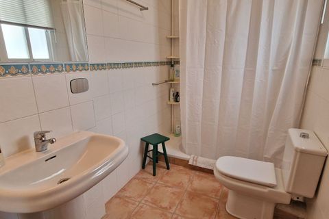 Apartament: Mojacar, Almeria, Mojacar – 295 000 € | Ref: 2298 – zdjęcie 13
