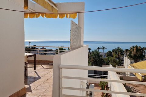 Apartament: Mojacar, Almeria, Mojacar – 295 000 € | Ref: 2298 – zdjęcie 17
