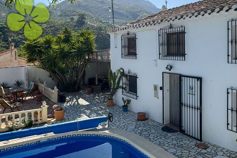 Masia a Albox, Almeria - foto 1