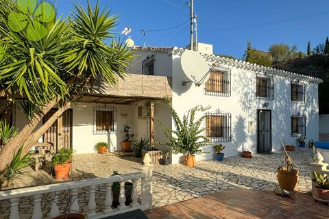 Masia a Albox, Almeria - foto 2