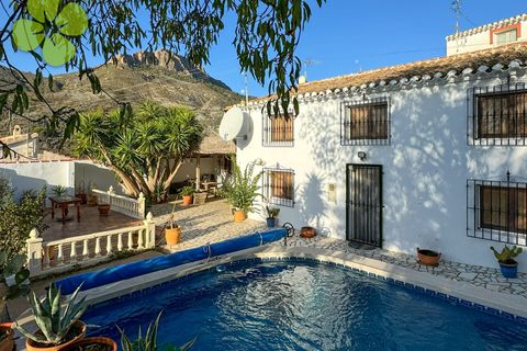 Masia a Albox, Almeria, Albox - € 199.950 | Ref: CRE-2731 - foto 6