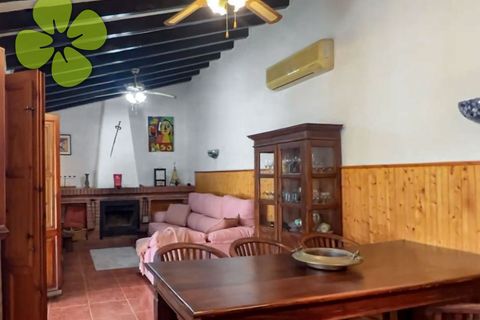 Masia a Albox, Almeria - foto 3
