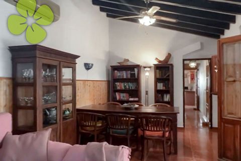 Masia a Albox, Almeria - foto 5