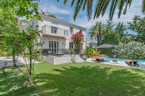 Villa i Cannes, Alpes-Maritimes, Cannes - € 2.250.000 | Ref: HH-16230032 - foto 2
