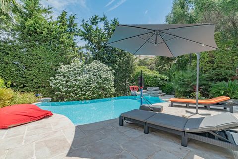 Villa i Cannes, Alpes-Maritimes, Cannes - € 2.250.000 | Ref: HH-16230032 - foto 3