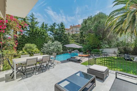 Villa i Cannes, Alpes-Maritimes, Cannes - € 2.250.000 | Ref: HH-16230032 - foto 4