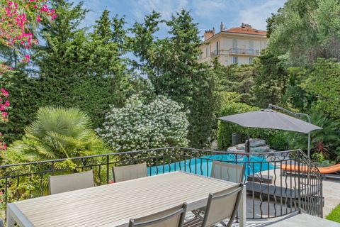 Villa i Cannes, Alpes-Maritimes, Cannes - € 2.250.000 | Ref: HH-16230032 - foto 5