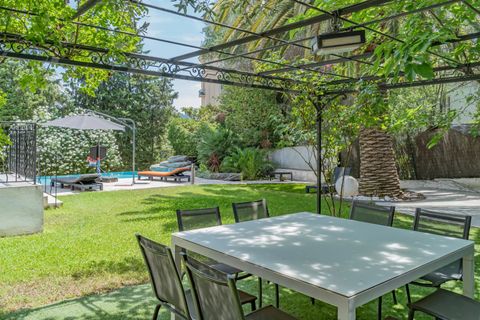 Villa i Cannes, Alpes-Maritimes, Cannes - € 2.250.000 | Ref: HH-16230032 - foto 6
