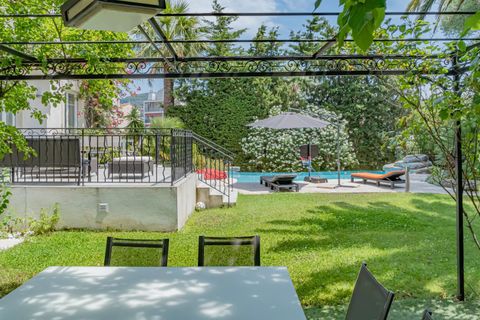 Villa i Cannes, Alpes-Maritimes, Cannes - € 2.250.000 | Ref: HH-16230032 - foto 7