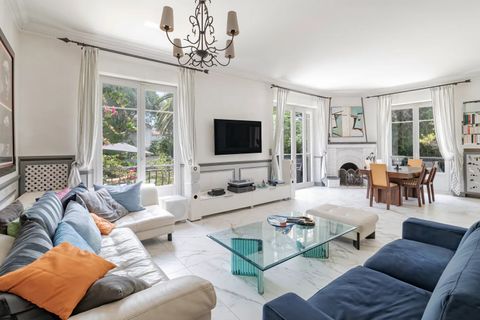 Villa i Cannes, Alpes-Maritimes, Cannes - € 2.250.000 | Ref: HH-16230032 - foto 8
