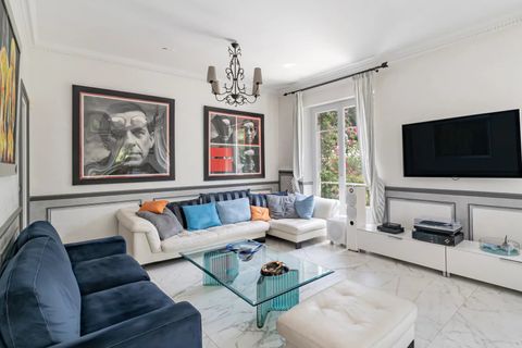 Villa i Cannes, Alpes-Maritimes, Cannes - € 2.250.000 | Ref: HH-16230032 - foto 10