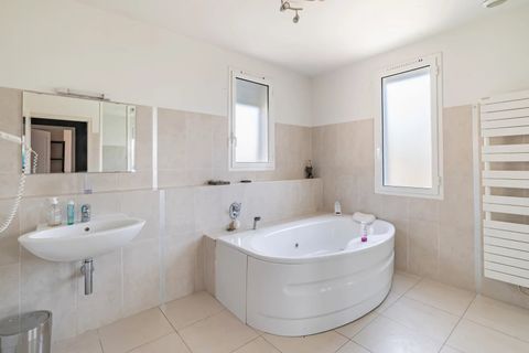 Villa i Cannes, Alpes-Maritimes, Cannes - € 2.250.000 | Ref: HH-16230032 - foto 12