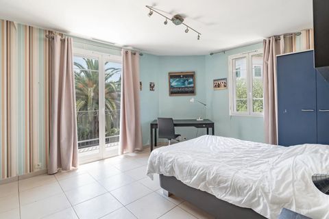 Villa i Cannes, Alpes-Maritimes, Cannes - € 2.250.000 | Ref: HH-16230032 - foto 14