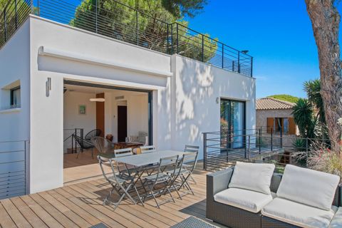 Villa i Hyeres, Var, Hyeres - € 1 490 000 | Ref: HH-16228300 - foto 4