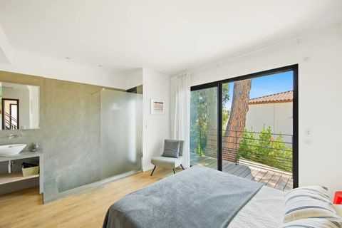 Villa i Hyeres, Var, Hyeres - € 1 490 000 | Ref: HH-16228300 - foto 11