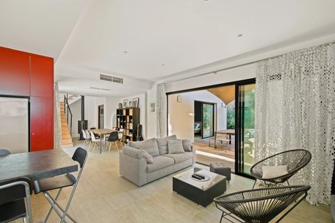 Villa i Hyeres, Var, Hyeres - € 1 490 000 | Ref: HH-16228300 - foto 21