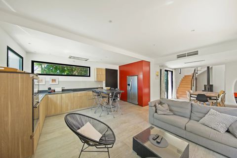 Villa i Hyeres, Var, Hyeres - € 1 490 000 | Ref: HH-16228300 - foto 22