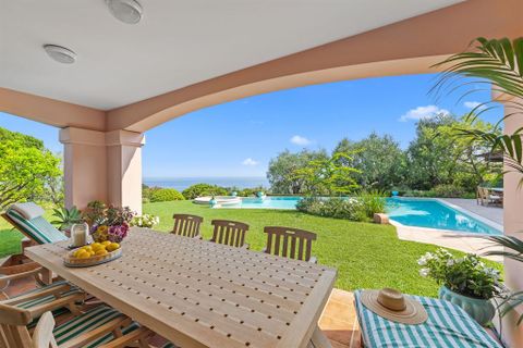 Villa i Menton, Alpes-Maritimes, Menton - € 3.300.000 | Ref: HH-16228082 - foto 3
