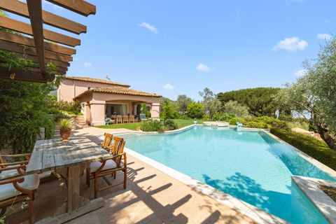 Villa i Menton, Alpes-Maritimes, Menton - € 3.300.000 | Ref: HH-16228082 - foto 4